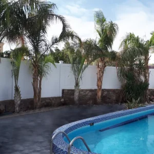 גדר בטיחות לילדים