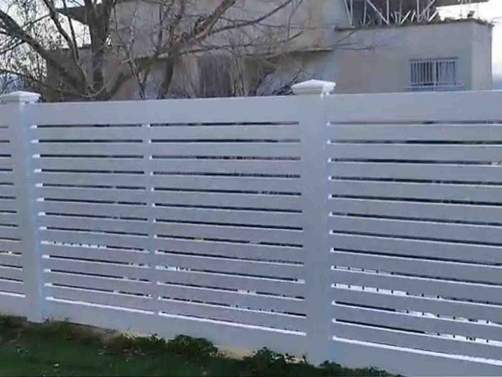 חוקי גדרות והיתרי בנייה 2026